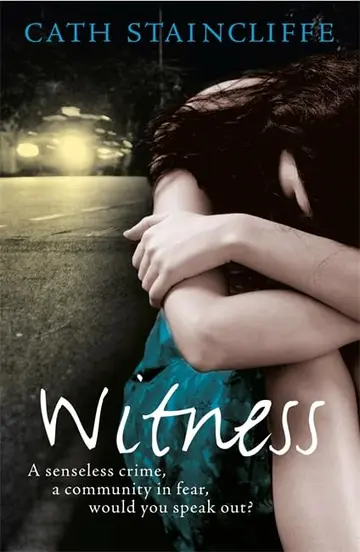 Cover of Witness