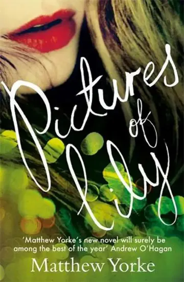 Cover of Pictures of Lily