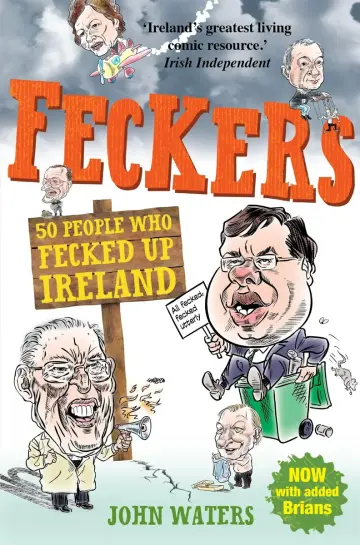 Cover of Feckers