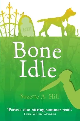 Cover of Bone Idle