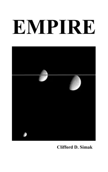 Cover of Empire