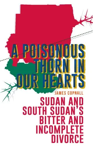 Cover of A Poisonous Thorn in Our Hearts