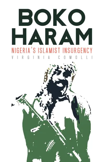 Cover of Boko Haram