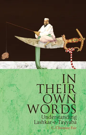 Cover of In Their Own Words