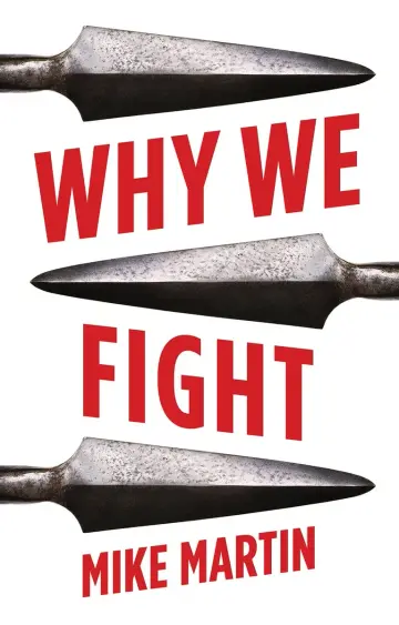 Cover of Why We Fight