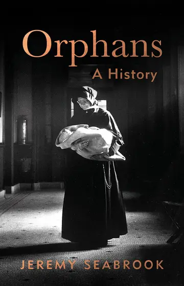 Cover of Orphans