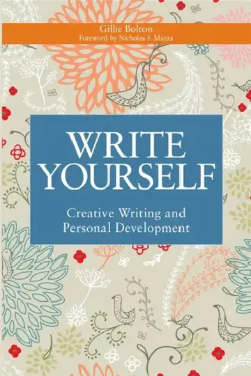 Cover of Write Yourself