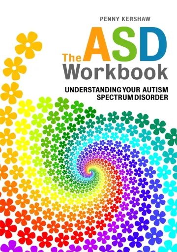 Cover of Asd Workbook
