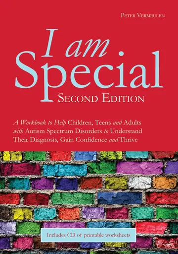 Cover of I Am Special