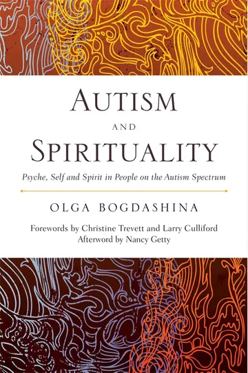 Cover of Autism and Spirituality