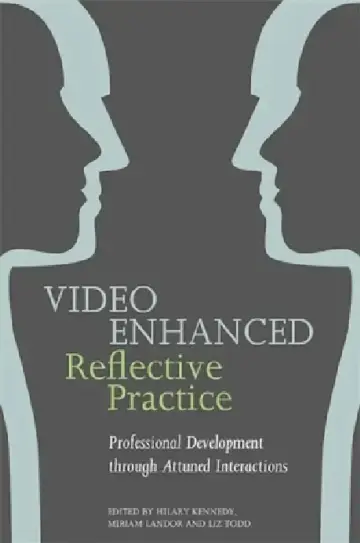Cover of Video Enhanced Reflective Practice