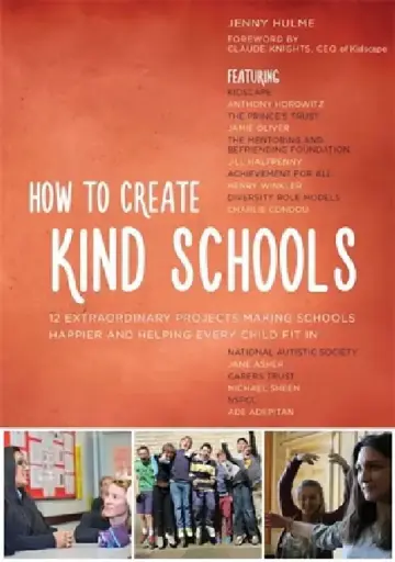 Cover of How to Create Kind Schools