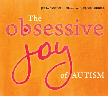 Cover of Obsessive Joy of Autism