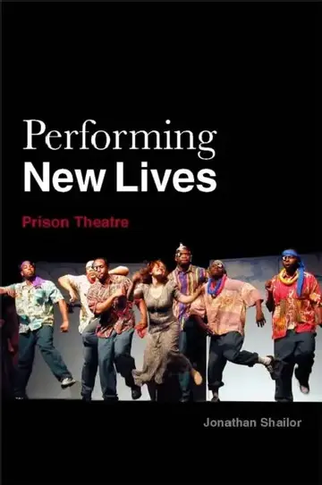 Cover of Performing New Lives