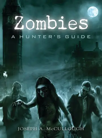 Cover of Zombies