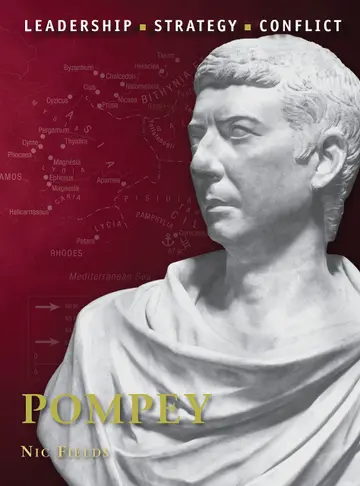Cover of Pompey