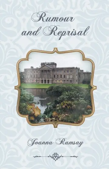 Cover of Rumour and Reprisal