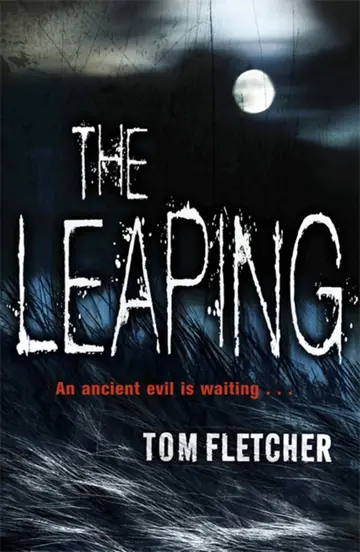 Cover of Leaping, the