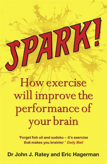 Cover of Spark