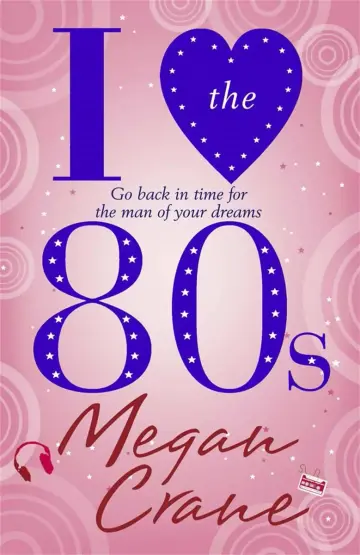 Cover of I Love the 80S