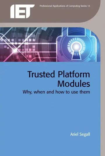 Cover of Trusted Platform Modules