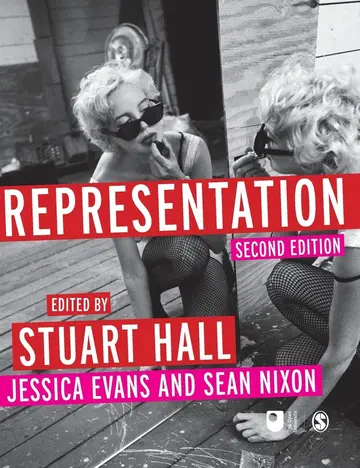 Cover of Representation