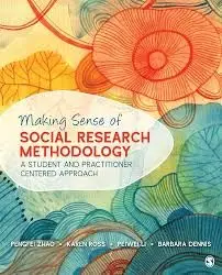 Cover of Making Sense of Social Research