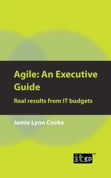 Cover of Agile
