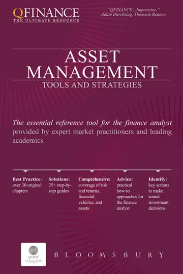 Cover of Asset Management