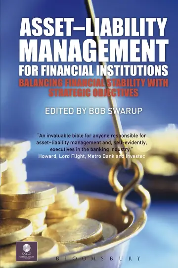Cover of Asset-Liability Management for Financial Institutions