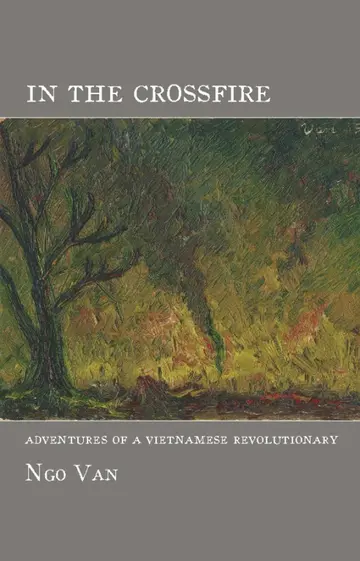 Cover of In the Crossfire