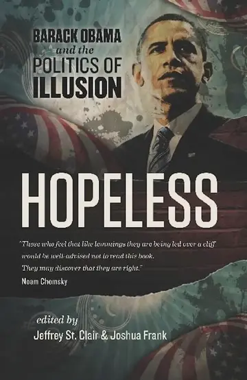 Cover of Hopeless