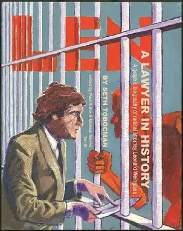 Cover of Len, a Lawyer in History