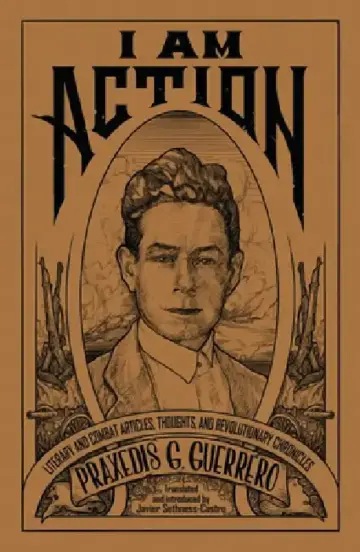 Cover of I Am Action