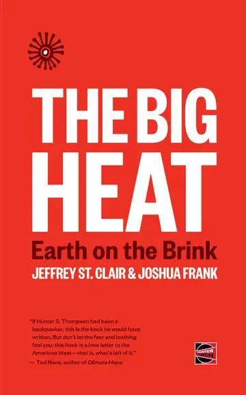 Cover of The Big Heat