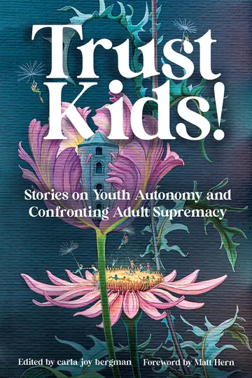 Cover of Trust Kids!