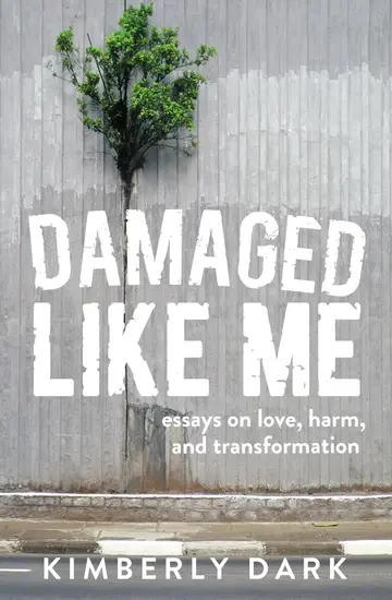 Cover of Damaged Like Me