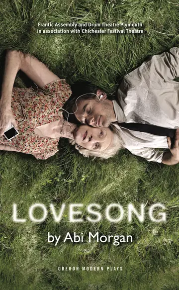 Cover of Lovesong