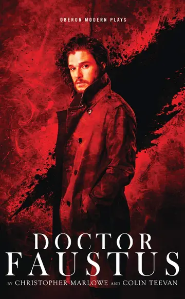 Cover of Doctor Faustus