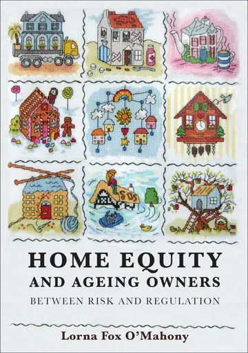 Cover of Home Equity and Ageing Owners