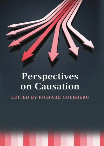 Cover of Perspectives on Causation