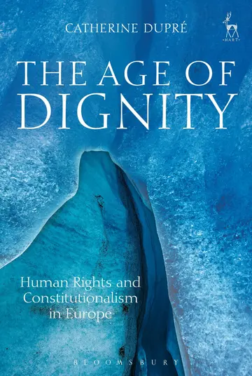 Cover of The Age of Dignity