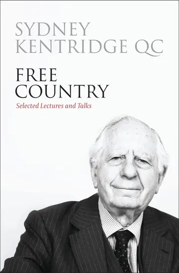 Cover of Free Country