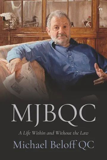 Cover of Mjbqc