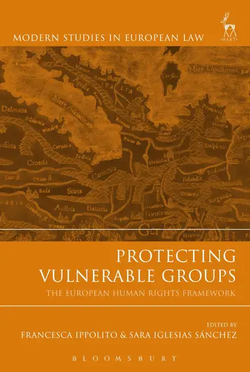 Cover of Protecting Vulnerable Groups