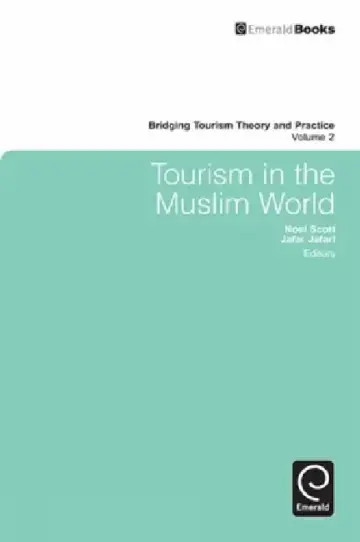 Cover of Tourism in the Muslim World