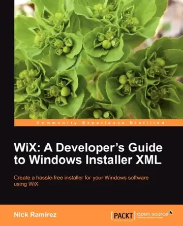 Cover of Wix