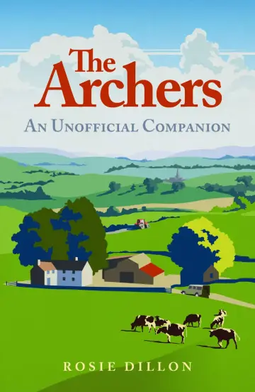 Cover of The Archers
