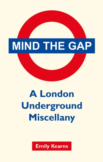 Cover of Mind the Gap