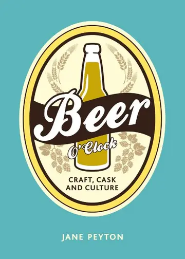 Cover of Beer O`Clock